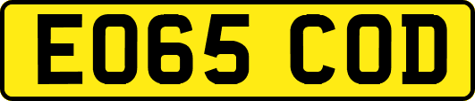 EO65COD