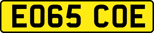 EO65COE