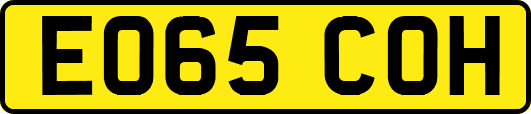 EO65COH