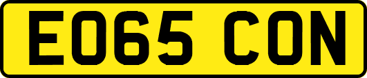 EO65CON
