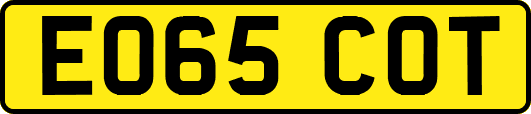 EO65COT