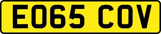 EO65COV