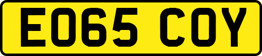 EO65COY