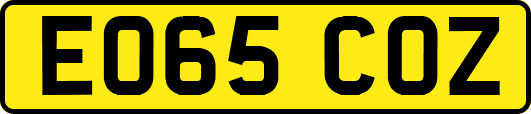 EO65COZ