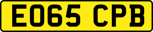 EO65CPB