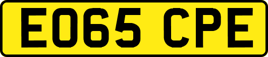 EO65CPE