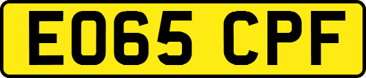 EO65CPF