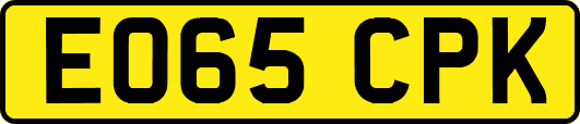 EO65CPK