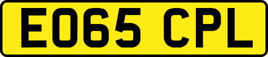 EO65CPL
