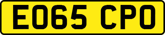 EO65CPO