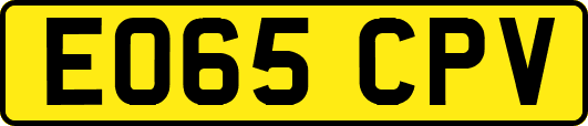 EO65CPV