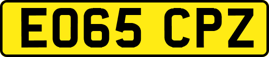 EO65CPZ