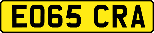 EO65CRA