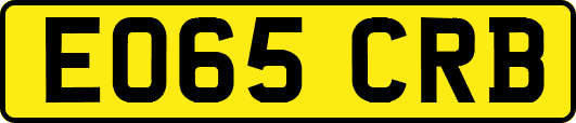 EO65CRB