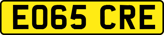 EO65CRE