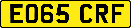 EO65CRF