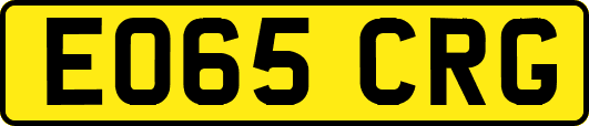 EO65CRG