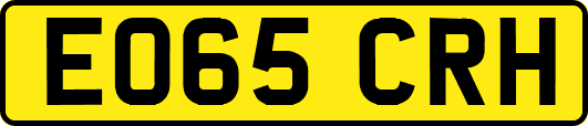 EO65CRH
