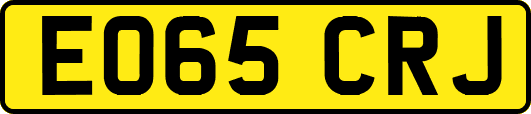 EO65CRJ