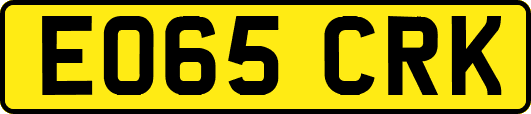 EO65CRK
