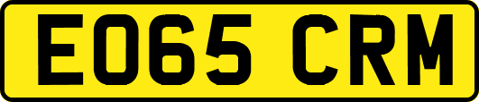 EO65CRM