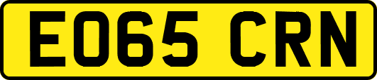 EO65CRN