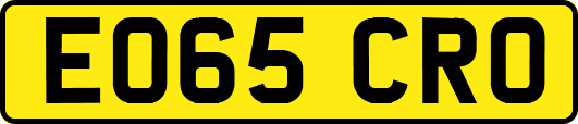 EO65CRO