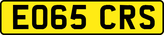 EO65CRS