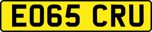 EO65CRU