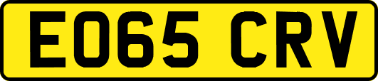 EO65CRV