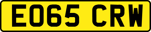 EO65CRW