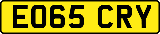 EO65CRY