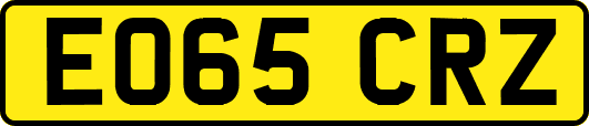 EO65CRZ