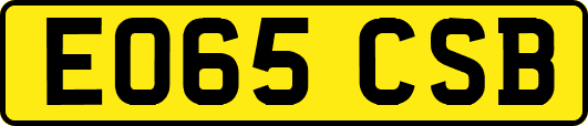 EO65CSB