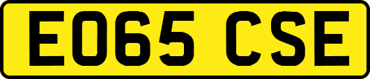 EO65CSE