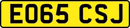 EO65CSJ
