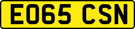 EO65CSN