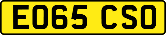 EO65CSO