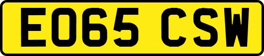 EO65CSW