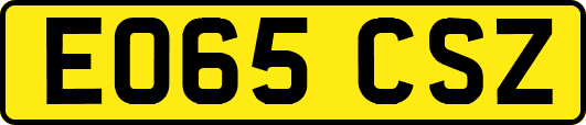 EO65CSZ