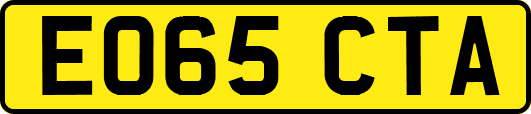 EO65CTA