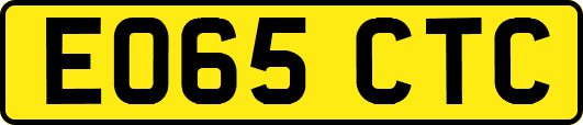 EO65CTC