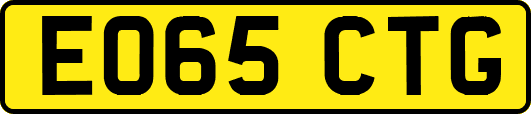 EO65CTG
