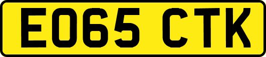 EO65CTK
