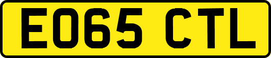 EO65CTL