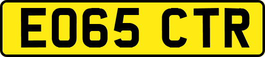 EO65CTR