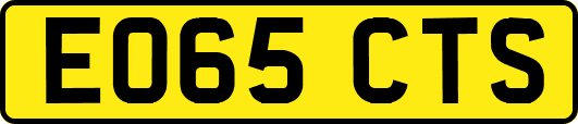 EO65CTS