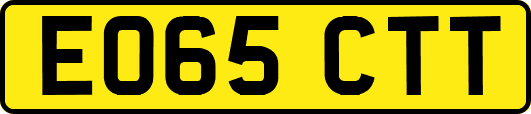 EO65CTT