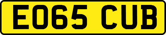 EO65CUB