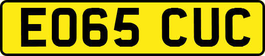 EO65CUC